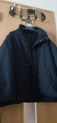 チャオパニック　ブルゾン　エディフィス　アーバンリサーチ アローズ MUJIラボ