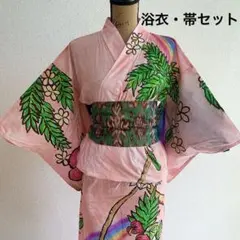 ろっこや 浴衣 ゆかた リブレ セオアルファ ろっこや 浴衣 ゆかた リブレ セオアルファ - メルカリ