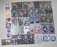 【バラ売り可】にじさんじカード