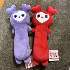 2026年最新】twice lovelys のびふにゃbigぬいぐるみの人気アイテム