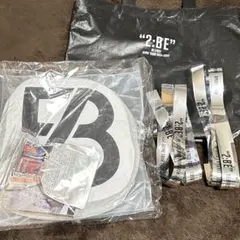 BE:FIRST 2:BE 特典