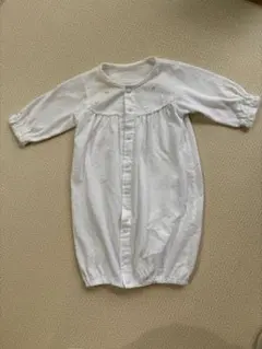 familiar ツーウェイ・ドレスオール　50〜60センチ