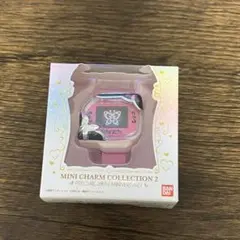 プリキュア5　ピンキーキャッチュ　ミニチャームコレクション2