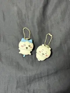 きゃらゆ～フィギュアコレクション ちいかわ