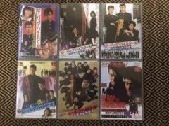 ビー・バップ・ハイスクール('85セントラルアーツ) - メルカリ