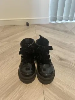 ブーツ　H&M 2歳用　14.5センチ