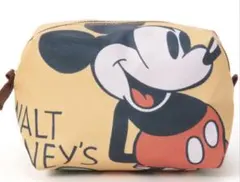 ディズニー ポーチ