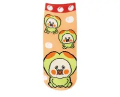 【新品１つ】　こびとづかん　靴下　くつ下　22-24cm くつした