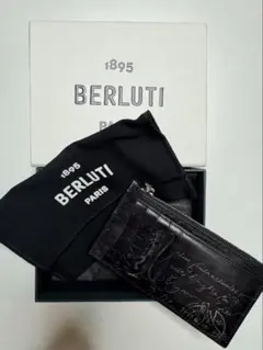 2026年最新】ベルルッティ タバコの人気アイテム - メルカリ