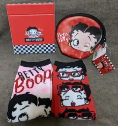 2025年最新】ベティちゃんグッズの人気アイテム - メルカリ