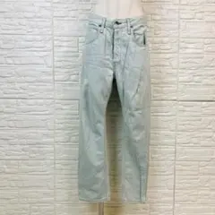 rag&bone ラグ&ボーン テーパードデニム 26 メンズ ライトブルーのサムネイル
