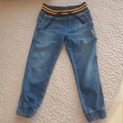 ポロラルフローレン デニムブルー120