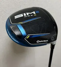 2025年最新】sim2 max ドライバー 10.5 ヘッドの人気アイテム