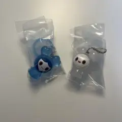 TWICE めじるしアクセサリー ツブリー ダブリー ツウィ ダヒョン