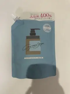 cocone クレイクリームシャンプー リペア つめかえ用 400gのサムネイル