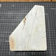 天然砥石 水木原 内曇 蓮華 仕上砥 研磨 854g - メルカリ