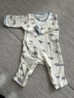 秋冬 ロンパース サイズ70