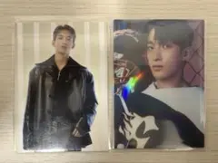 Seventeen ドギョム HOME Follow 公式トレカ