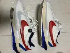 Sacai × NIKE ZOOM CORTEZ SP US8.5 26.5cm - メルカリ