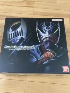 2026年最新】CSM Vバックル 4大仮面ライダーセットの人気アイテム