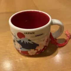 スターバックスYouAreHere CollectionJAPAN 59ml