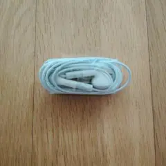 Apple純正 有線イヤホン earpods 旧型