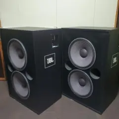 2025年最新】JBL 2226Hの人気アイテム - メルカリ