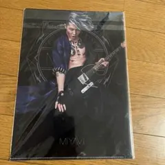 2026年最新】miyavi グッズの人気アイテム - メルカリ