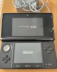 あ*ば様 3DS