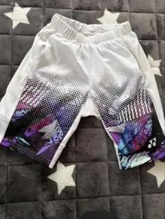 YONEX ハーフパンツ Lサイズ 廃盤商品 レア ヨネックス - メルカリ