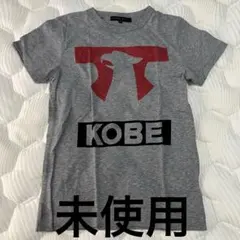 未使用　elitoria N.Y.C Tシャツ　 グレー　Sサイズ　ビームス