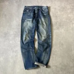 パンツ Old SUmmer CAMO Edition Jeans W36 Old SUmmer CAMO Edition Jeans W36 - メルカリ