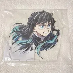 時透無一郎 アクリルスタンド 鬼滅の刃 WEBくじ コミケ ufotable