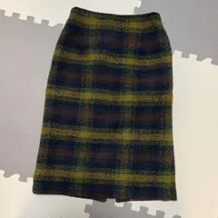 ロペピクニック　タイトスカート