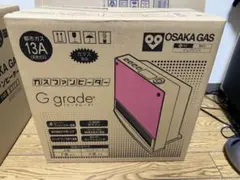 2025年最新】大阪ガス ガスファンヒーター ガラスの人気アイテム