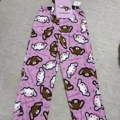シュガーバニーズ ショートパンツ パジャマ サンリオ L ドンキ限定