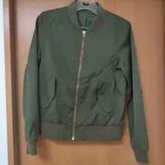 ジャンパーブルゾンunitedarrows greenlabelrelaxing