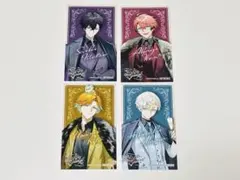 オリエンス HUB 特典 等身全種セット