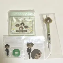 名探偵コナン セガラッキーくじ オンライン みんなといっしょ 遠山和葉 服部平次