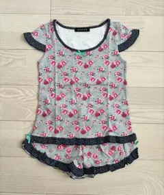 モエリー　ルームウェア　夏服のサムネイル