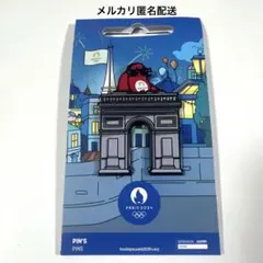 中国 北京 オリンピック ピンバッジ 2008年 パンダ チャイナ - メルカリ