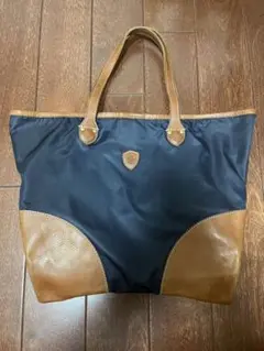 美品 トートバッグ