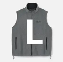 2026年最新】ennoy フリースベストの人気アイテム - メルカリ