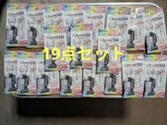 にじさんじ　CharmAid チャームエイドvol.1 未開封品　19点　絆創膏