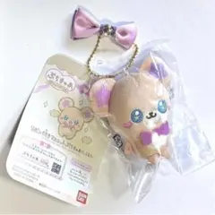 <もふるん>プリキュア リボン付きマスコットぷちきゅあ ぷちきゅあ まほプリ