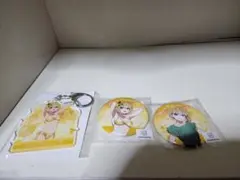 ぷちきゃらランド Free! ぷちっとマリンスタイル編 七瀬遙 - メルカリ