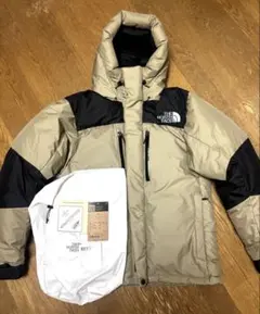 THE NORTH FACE バルトロライトジャケットND92551 2025年