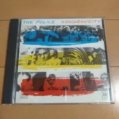 2026年最新】ポリス シンクロニシティの人気アイテム - メルカリ