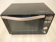 SHARP RE-SS8C-B オーブンレンジ　2017年製 SHARP製オーブンレンジ（RE-SS8C）などの中古家電【出張買取