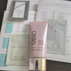 オルビス　 メルティーモイストBB ライトのサムネイル